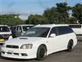 2000 Subaru Legacy Touring Wagon