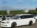 2000 Subaru Legacy Touring Wagon