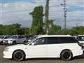 2000 Subaru Legacy Touring Wagon