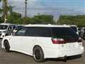 2000 Subaru Legacy Touring Wagon