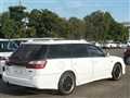 2000 Subaru Legacy Touring Wagon
