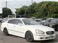 2001 Nissan Cima
