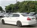 2001 Nissan Cima