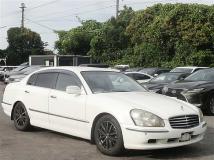2001 Nissan Cima