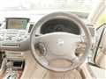 2001 Nissan Cima