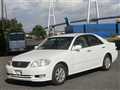 2000 Toyota Mark II