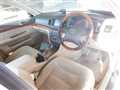 2000 Toyota Mark II