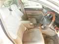 2000 Toyota Mark II