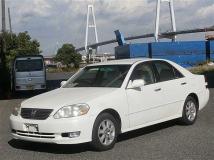 2000 Toyota Mark II
