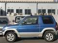 1999 Mitsubishi Pajero Mini