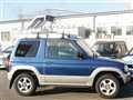 1999 Mitsubishi Pajero Mini