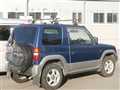 1999 Mitsubishi Pajero Mini