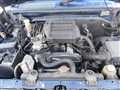 1999 Mitsubishi Pajero Mini
