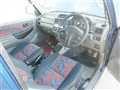 1999 Mitsubishi Pajero Mini