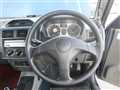 1999 Mitsubishi Pajero Mini