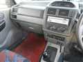 1999 Mitsubishi Pajero Mini