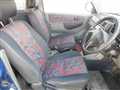 1999 Mitsubishi Pajero Mini