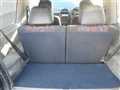 1999 Mitsubishi Pajero Mini