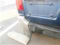 1999 Mitsubishi Pajero Mini