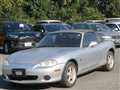 2000 Mazda Roadster