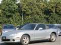 2000 Mazda Roadster