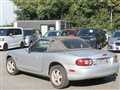 2000 Mazda Roadster