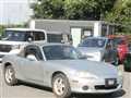 2000 Mazda Roadster