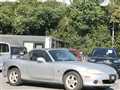 2000 Mazda Roadster