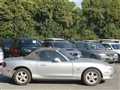 2000 Mazda Roadster
