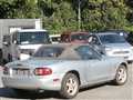 2000 Mazda Roadster