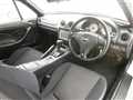 2000 Mazda Roadster