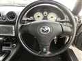 2000 Mazda Roadster