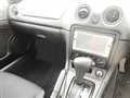 2000 Mazda Roadster