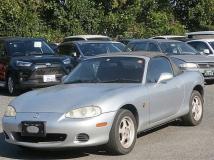 2000 Mazda Roadster