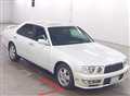 1997 Nissan Gloria Hardtop