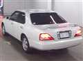 1997 Nissan Gloria Hardtop
