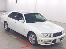 1997 Nissan Gloria Hardtop