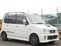2000 Daihatsu Move