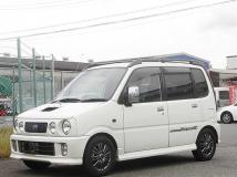 2000 Daihatsu Move