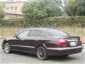 2001 Nissan Cima