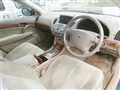2001 Nissan Cima