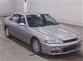 1997 Nissan Skyline
