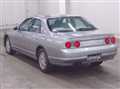 1997 Nissan Skyline