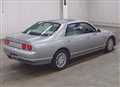 1997 Nissan Skyline