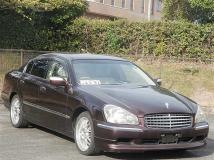 2001 Nissan Cima