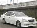 2001 Toyota Crown