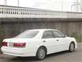 2001 Toyota Crown