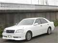 2001 Toyota Crown