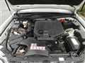 2001 Toyota Crown