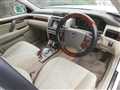 2001 Toyota Crown